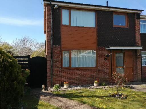 Park House Appartement Leicester Buitenkant foto